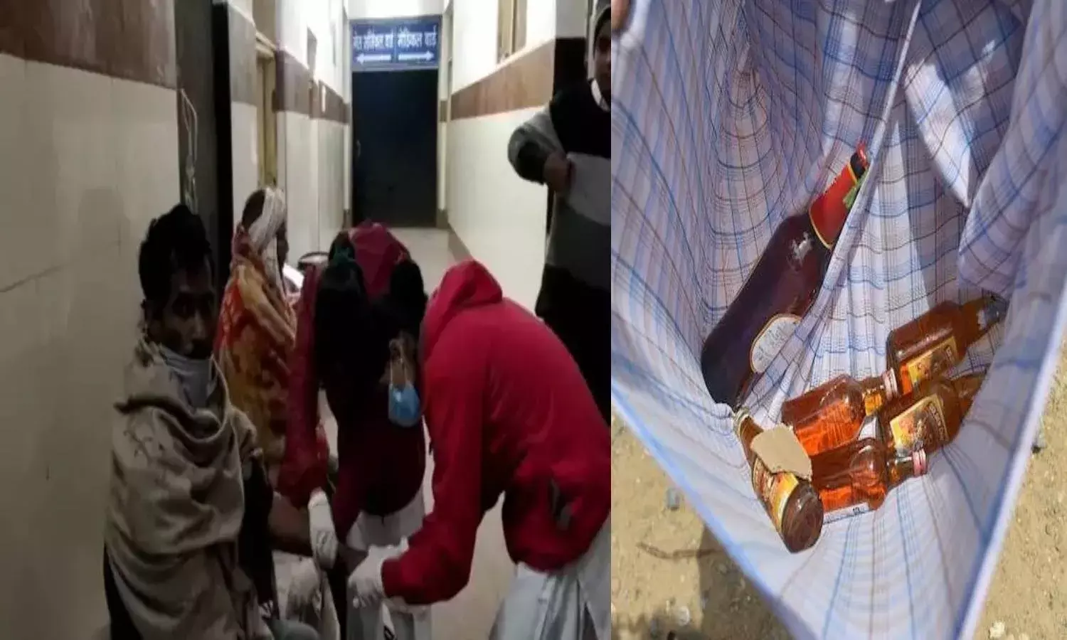 11 people died in Madhya Pradesh