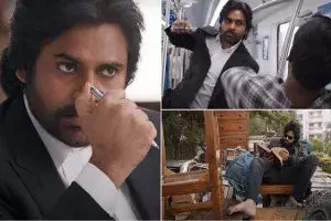దుమ్మురేపుతున్న పవర్ స్టార్ వకీల్ సాబ్ టీజర్ దుమ్మురేపుతున్న పవర్ స్టార్ వకీల్ సాబ్ టీజర్