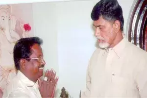 మాజీ మంత్రి పట్నం సుబ్బయ్య కన్నుమూత మాజీ మంత్రి పట్నం సుబ్బయ్య కన్నుమూత