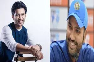 బిగ్ బాస్ విన్నర్ కు సర్ ప్రైజ్ ఇచ్చిన రోహిత్ శర్మ బిగ్ బాస్ విన్నర్ కు సర్ ప్రైజ్ ఇచ్చిన రోహిత్ శర్మ