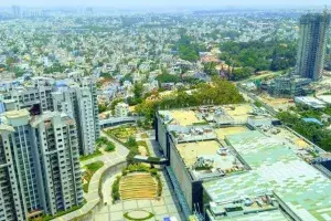 అందుకేగా బెంగళూరు సిలికాన్ వ్యాలీ ఆఫ్ ఇండియా అయింది..! అందుకేగా బెంగళూరు సిలికాన్ వ్యాలీ ఆఫ్ ఇండియా అయింది..!