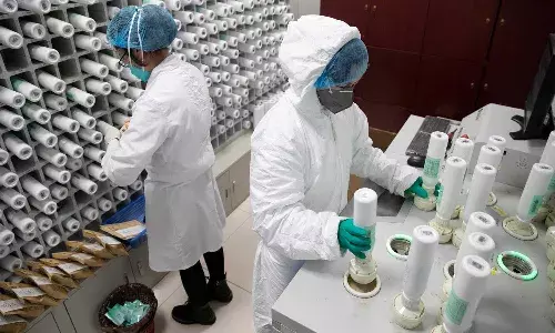 రేపే కరోనా వ్యాక్సినేషన్ ప్రక్రియ ప్రారంభం