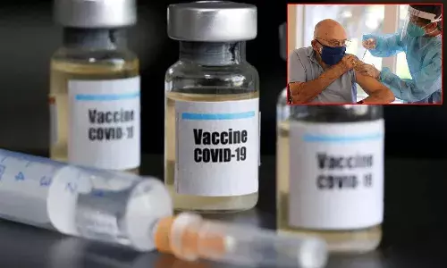 కరోనా టీకా తీసుకున్న 23 మంది వృద్ధుల మృతి