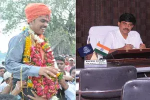 Bangle seller to IAS Bangle seller to IAS