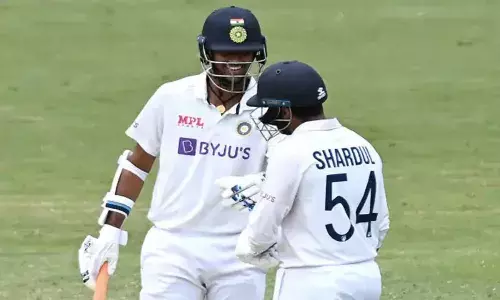 Indian cricketers