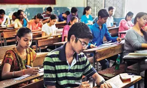 AP Govt Key decision on summer holidays