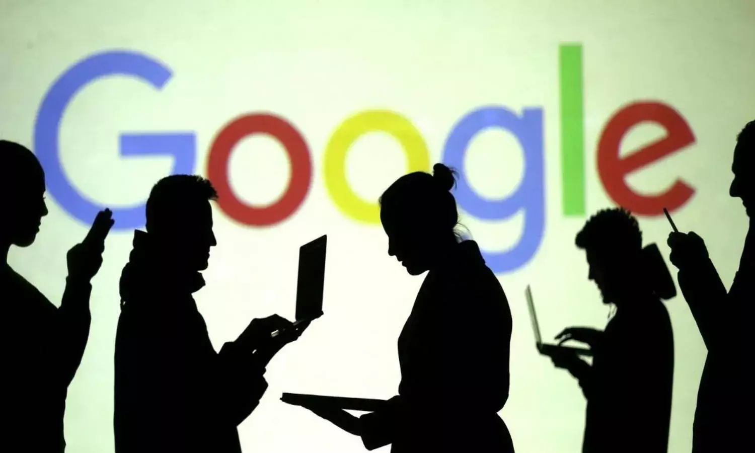 Good news for Google users