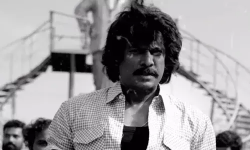 Tollywood Most Wanted Villain