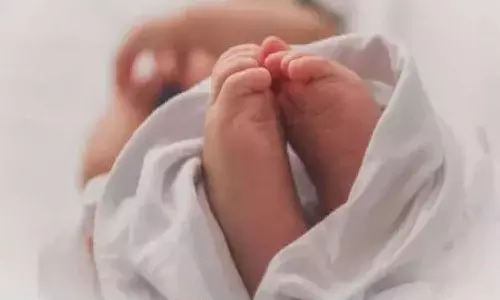 father killed his newborn baby