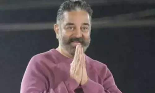 Kamal Hassan surgery success