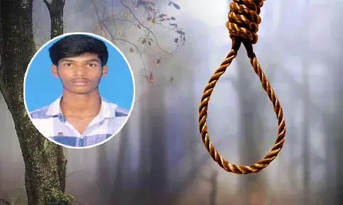 Delhi Babu Commit For Suicide