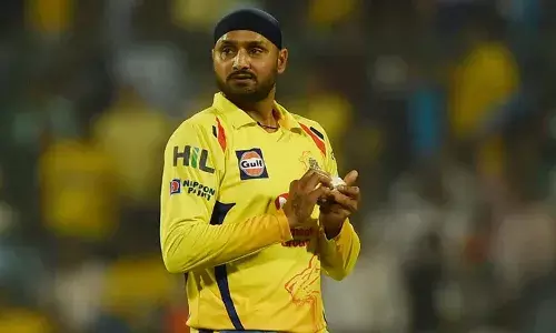 Harbhajan Singh