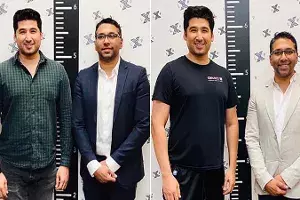 The Man Who Paid ₹ 55 Lakh To Increase His Height The Man Who Paid ₹ 55 Lakh To Increase His Height