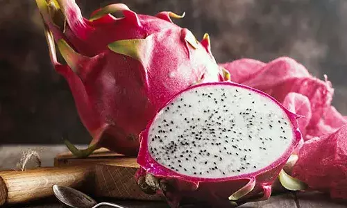 Dragon Fruit Is Renamed Kamalam In Gujarat