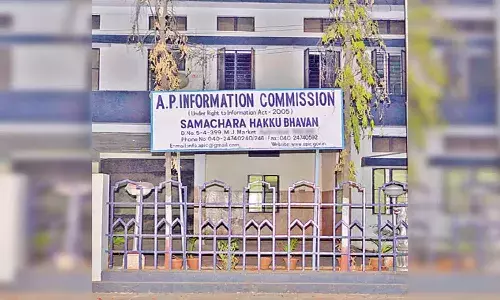 AP Information Commission