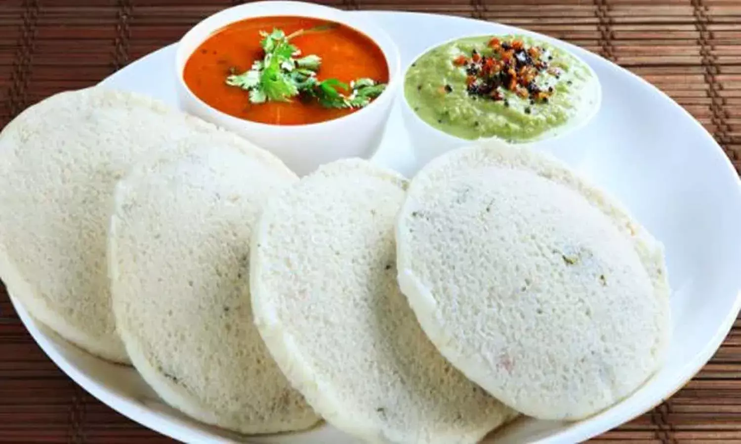 Hyderabad Idli
