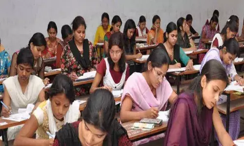 Inter first year Students 2020