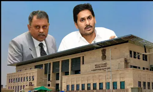 AP Highcourt green signal to Panchayat Elections