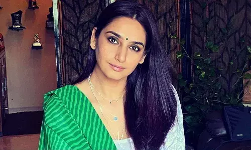 Kannada Actor Ragini Dwivedi