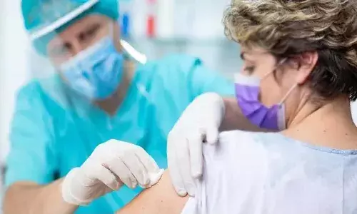 Pfizer corona vaccine