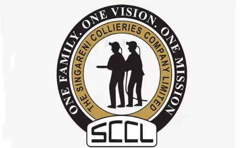 Singareni Jobs notification