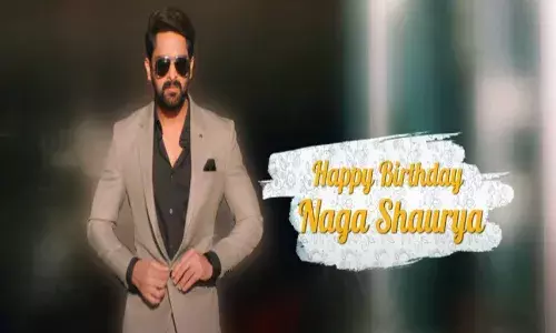 Varudu Kavalenu Surprise Video Release