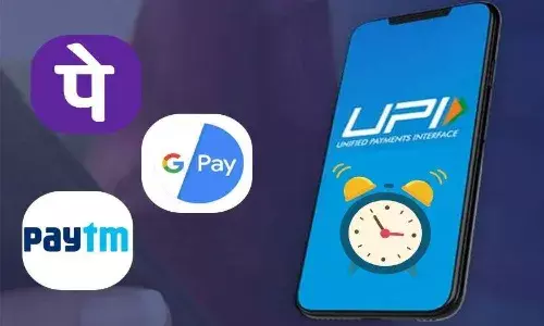 UPI Payments May Not Work Reliably Between 1 AM to 3 AM for Next Few Days