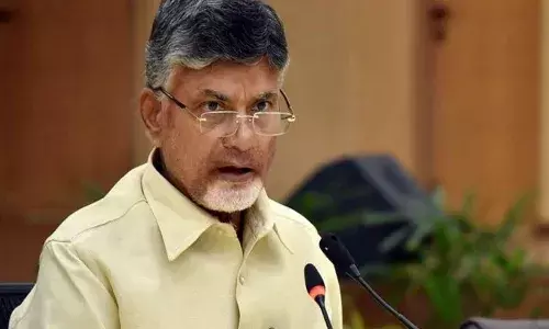 రామతీర్ధం దాడి కేసు.. ఏ1గా చంద్రబాబు