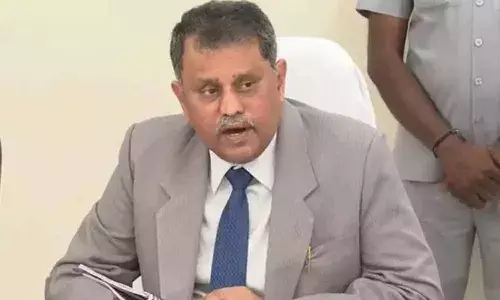 ఏపీలో తొలి దశ పంచాయతీ ఎన్నికల నోటిఫికేషన్ విడుదల