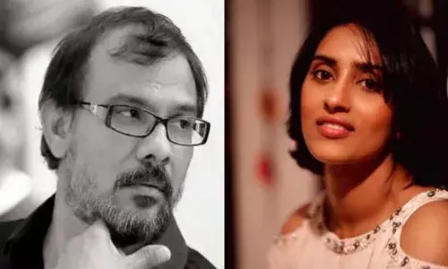 అత‌ని నుంచి నాకు ప్రాణ‌హాని ఉంది..!