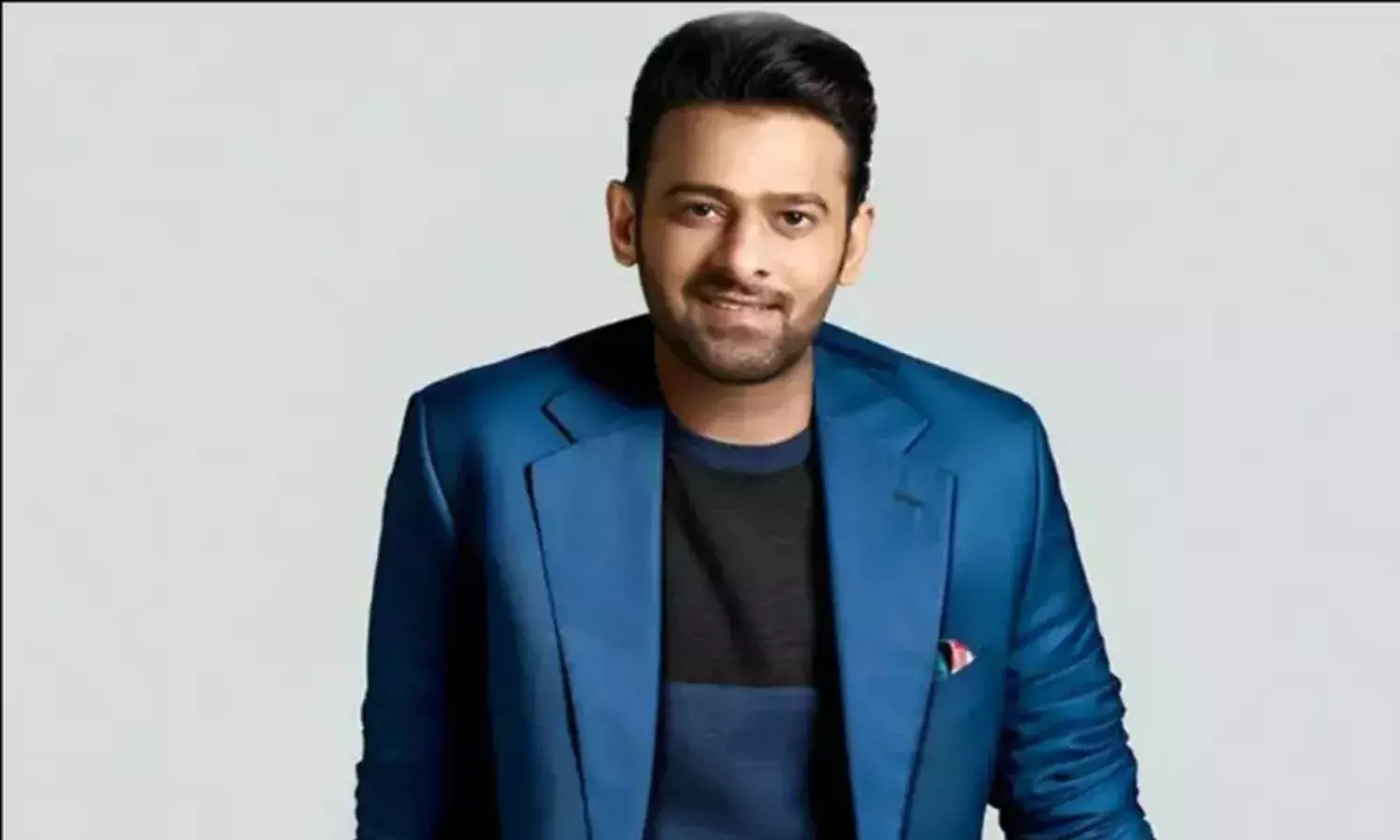 Prabhas