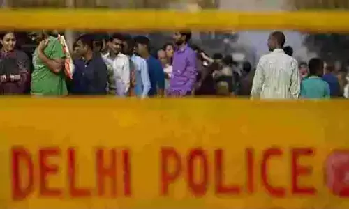 Delhi khans Market