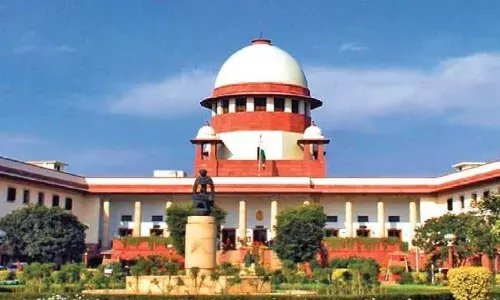 supreme court