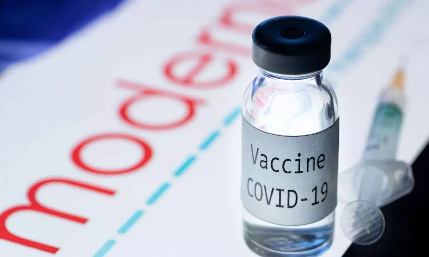 Moderna Vaccine