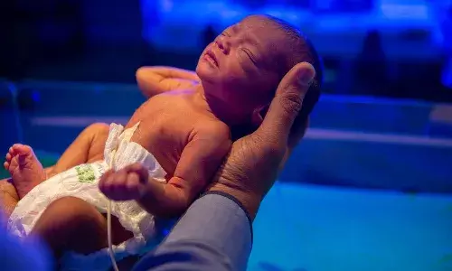 Baby Girl Rate Increase In India