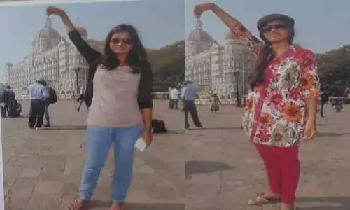 Parents assassination two children