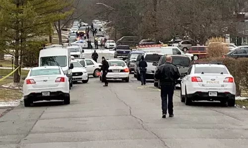 Pregnant woman among 6 killed in Indianapolis