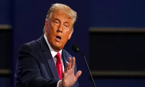 Trumps false and misleading claims