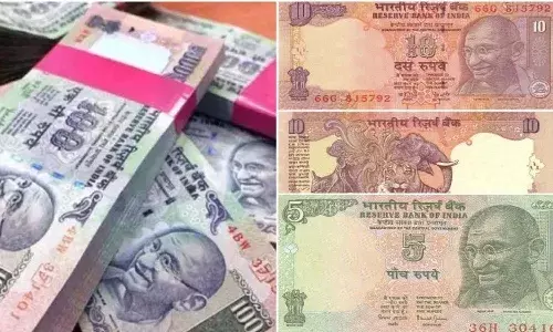No Plans of Withdrawing Old rs100 Notes, Says RBI