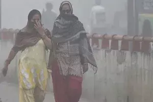 Air pollution linked to irreversible sight loss Air pollution linked to irreversible sight loss