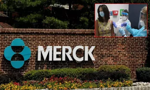 Merck stops coronavirus vaccine development in surprise setback