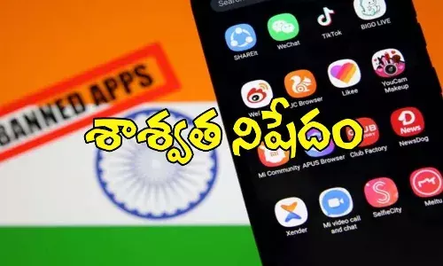 India to permanently ban 59 chinese apps including tiktok