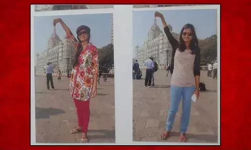 Madanapalle Double Murder Case