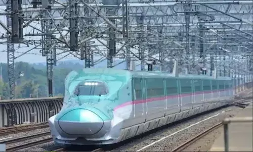 Will Centre Focus on New Bullet Trains in Coming Years