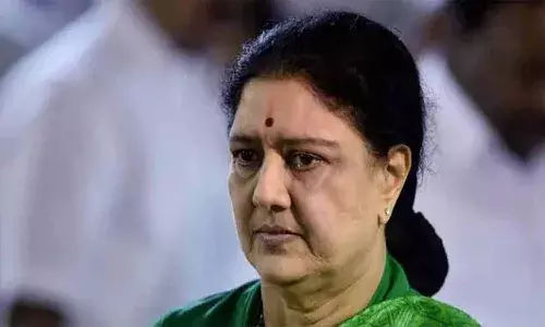 Sasikala