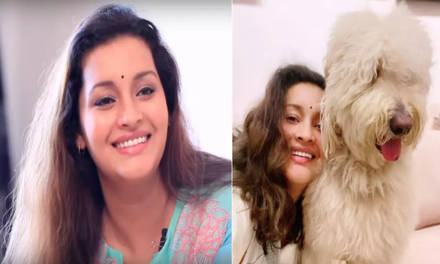 Pawan kalyan ex wife Renu Desai again fall in love