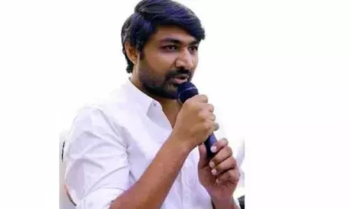 Kidnap Case Against Bhuma Brahmananda Reddy