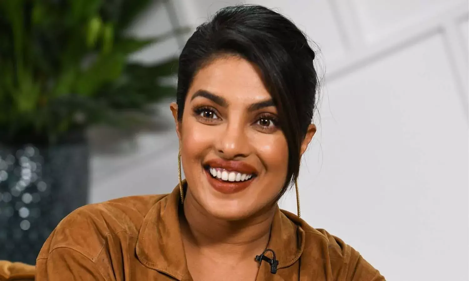Priyanka Chopra Comments About Her Skin