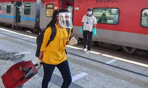 Five service markets under the smart scheme in AP.