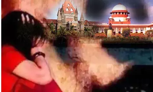 Supreme Court stays Bombay HCs